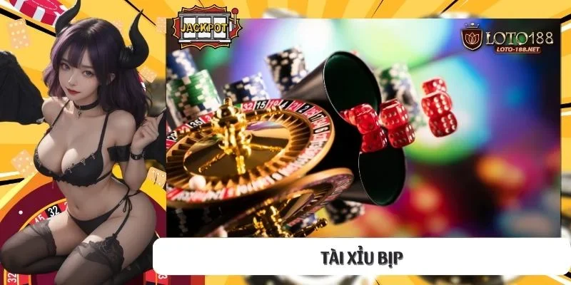 Tài xỉu bịp là gì